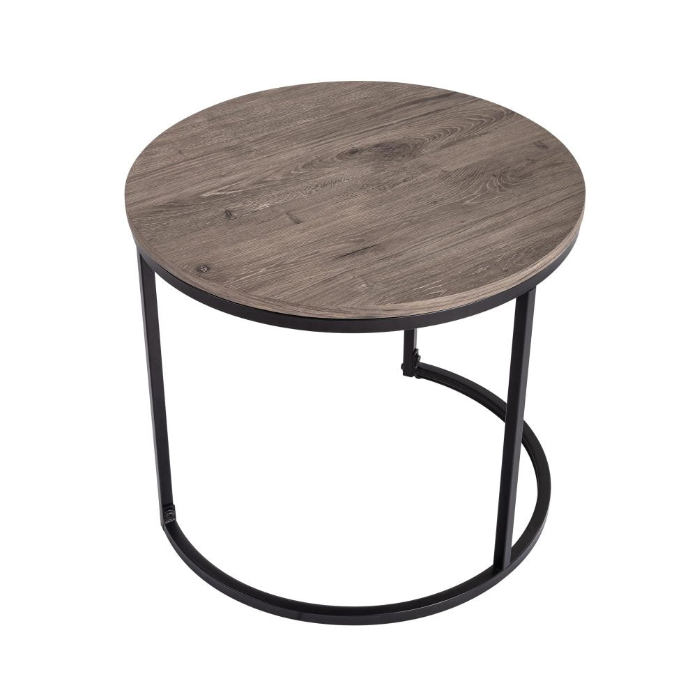 Stack&Style Nesting Coffee Table Furniture > Living Room > Coffee Tables
