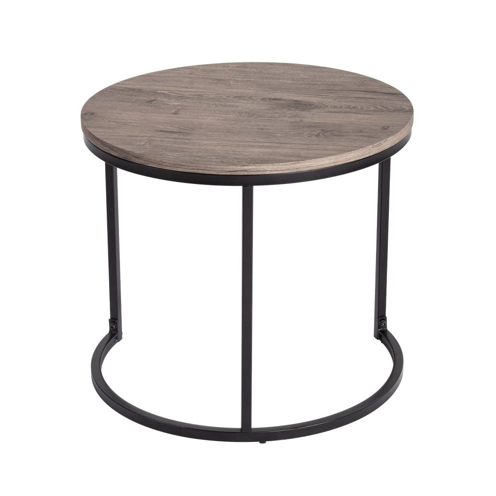 Stack&Style Nesting Coffee Table Furniture > Living Room > Coffee Tables