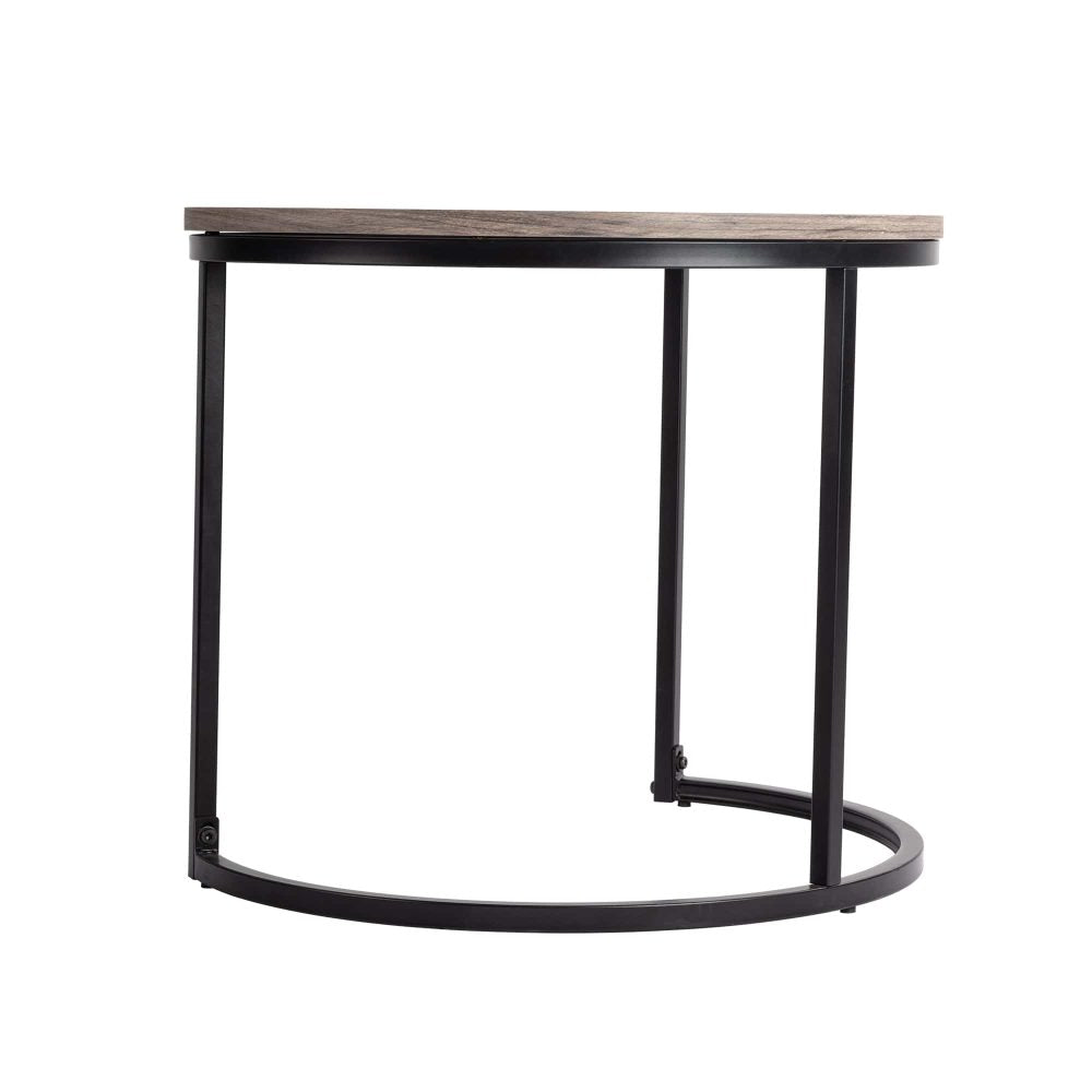 Stack&Style Nesting Coffee Table Furniture > Living Room > Coffee Tables