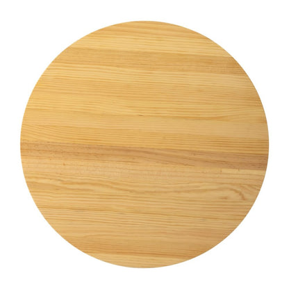 Palmer Coastal Haven Natural Coffee Table - Furniture > Living Room > Coffee Tables