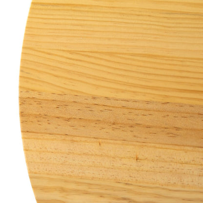 Palmer Coastal Haven Natural Coffee Table - Furniture > Living Room > Coffee Tables