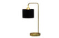 Maison Table Lamp - Black