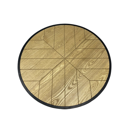 CHEVRON Coffee Table - Furniture > Living Room > Coffee Tables