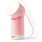 Lexon Orbe Portable Led Lamp With Moving Head PANTONE - Rose Pink - Home & Garden > Lighting > Table Lamps