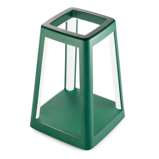 Lexon Lantern Portable Lamp With Built-In Wireless Charger - Green - Home & Garden > Lighting > Table Lamps
