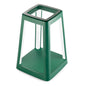 Lexon Lantern Portable Lamp With Built-In Wireless Charger - Green - Home & Garden > Lighting > Table Lamps