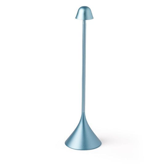 Lexon Steli Bell Infinitely Pairable Table Lamp - Blue - Home & Garden > Lighting > Table Lamps