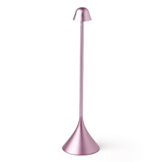 Lexon Steli Bell Infinitely Pairable Table Lamp - Pink - Home & Garden > Lighting > Table Lamps