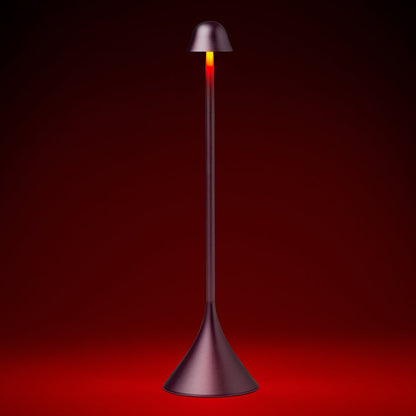 Lexon Steli Bell Infinitely Pairable Table Lamp - Pink - Home & Garden > Lighting > Table Lamps