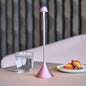 Lexon Steli Bell Infinitely Pairable Table Lamp - Pink - Home & Garden > Lighting > Table Lamps