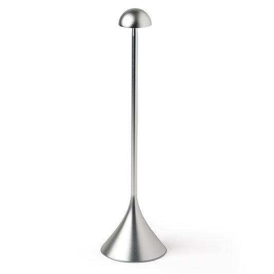 Lexon Steli Dome Infinitely Pairable Table Lamp - Alu Polish - Home & Garden > Lighting > Table Lamps