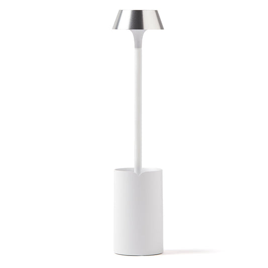 Lexon Mimi Flexible LED Lamp - Alu Polished - Home & Garden > Lighting > Table Lamps