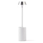 Lexon Mimi Flexible LED Lamp Alu Polished Home & Garden > Lighting > Table Lamps