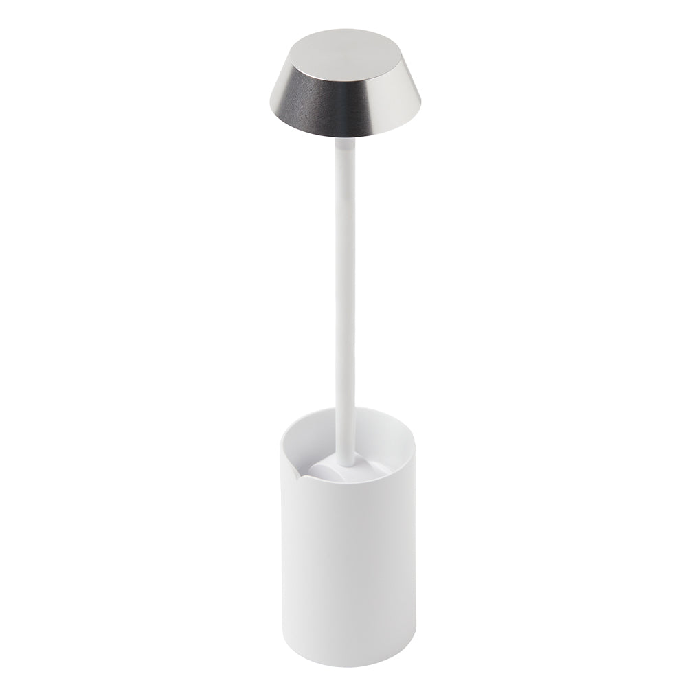 Lexon Mimi Flexible LED Lamp Alu Polished Home & Garden > Lighting > Table Lamps
