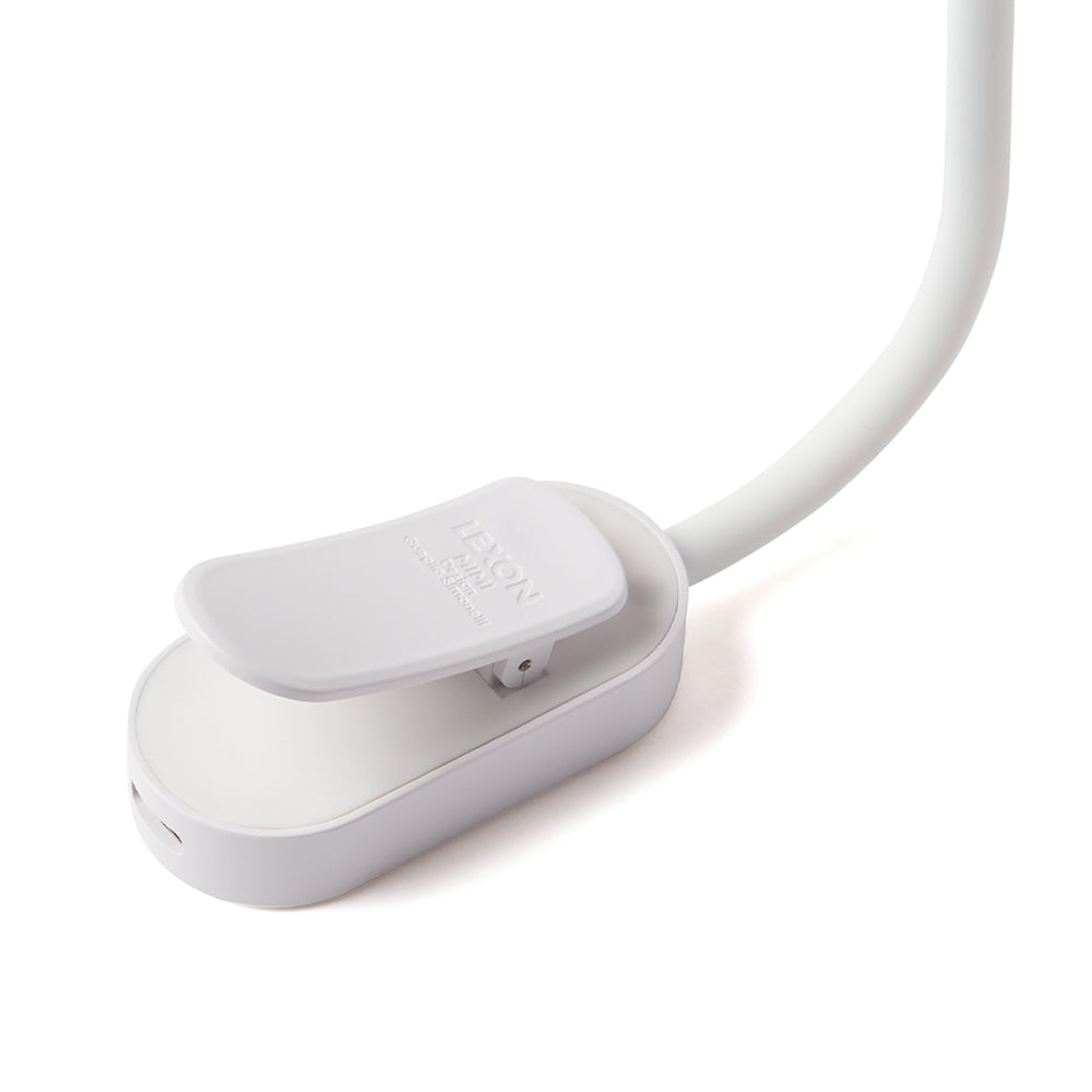 Lexon Mimi Flexible LED Lamp Alu Polished Home & Garden > Lighting > Table Lamps
