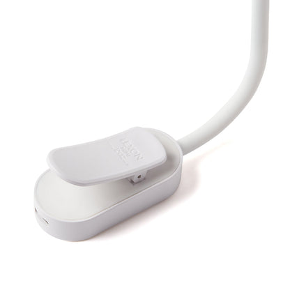Lexon Mimi Flexible LED Lamp Alu Polished Home & Garden > Lighting > Table Lamps
