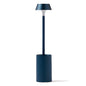 Lexon Mimi Flexible LED Lamp - Dark Blue - Home & Garden > Lighting > Table Lamps
