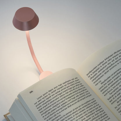 Lexon Mimi Flexible LED Lamp - Pink - Home & Garden > Lighting > Table Lamps