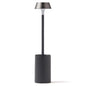 Lexon Mimi Flexible LED Lamp - Gunmetal - Home & Garden > Lighting > Table Lamps
