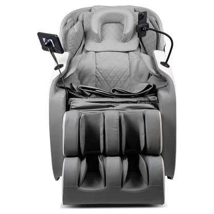 Regen8 LuxCloud Air Zero Gravity Heated Massage Chair Furniture > Bar Stools & Chairs > Massage Chairs