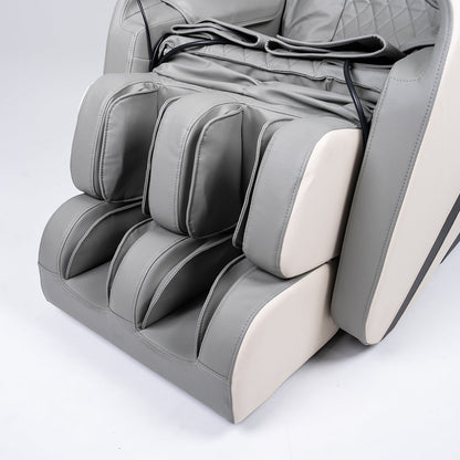 Regen8 LuxCloud Air Zero Gravity Heated Massage Chair Furniture > Bar Stools & Chairs > Massage Chairs