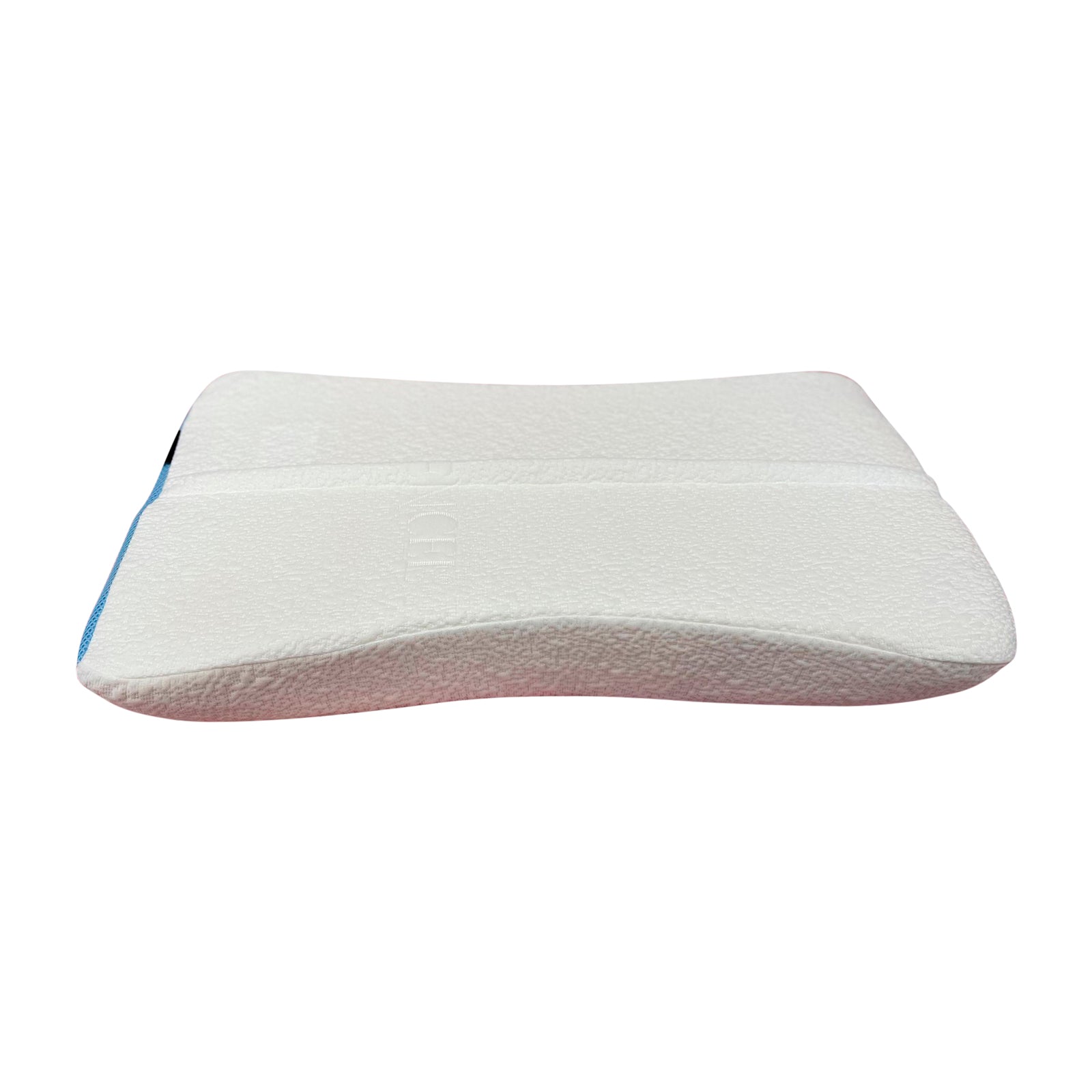 Set of 4X 4D Cooling Gel Technology Memory Foam Removable Outer Cover Hypoallergenic Pillow - Home & Garden > Bedding >