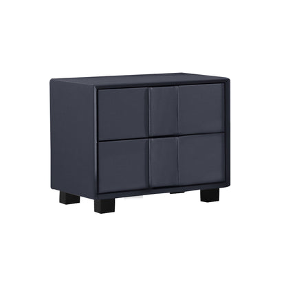 Prado 4pc Fabric Gas Lift Queen Bedroom Suite Furniture > Bedroom > Beds & Bed Frames
