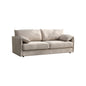 3 Seater Multifunctional Sofa Bed Fabric Upholstery New Foam Pocket Spring - Furniture > Sofas > Sofas & Sofa Beds