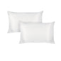 600GSM Twin Pack Microfibre Standard Pillows 45 x 70 cm Home & Garden > Bedding > Pillows