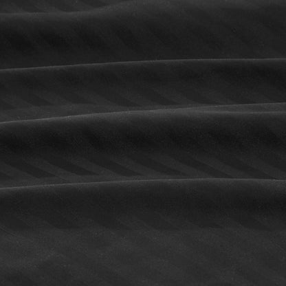 Bianca Raffaello Black 6 Pcs Jacquard Comforter Set Super King - Home & Garden > Bedding > Quilts & Duvets