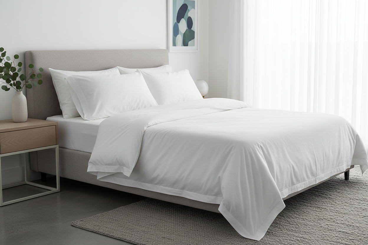 Easyrest Cloud Support Dual Support Pillow 47 x 72 x 12 cm