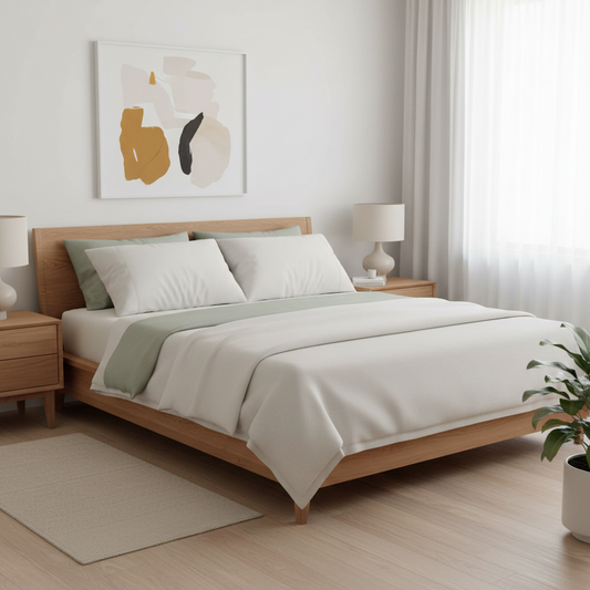 Easyrest Micro Blend Side Sleeper Pillow