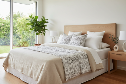 Easyrest Sleep Down Alternative Standard Pillow Suits Back Sleeper