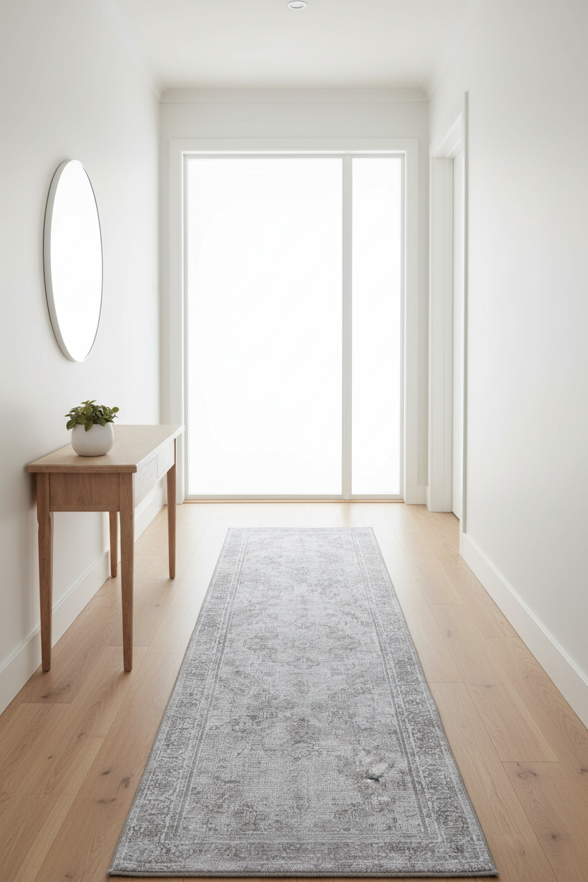 babylon transitional rug australia