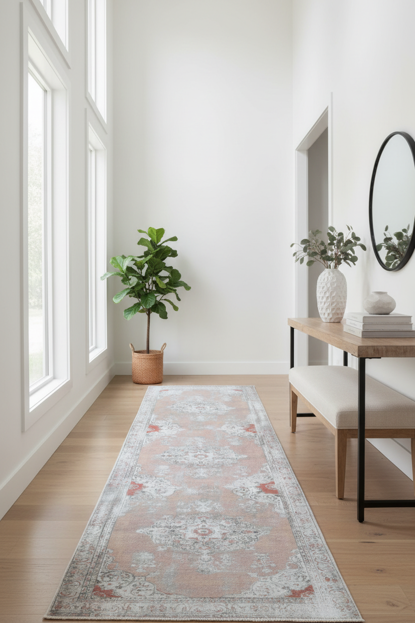 hallway rug KK Lifestyle Australia