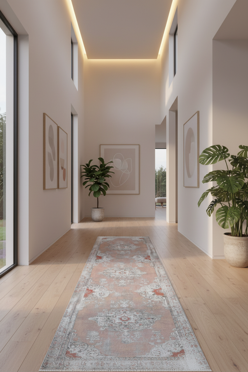 hallway rug KK Lifestyle Australia
