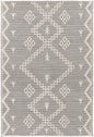 Goa D5- CREAM (No Tassel) 160x230