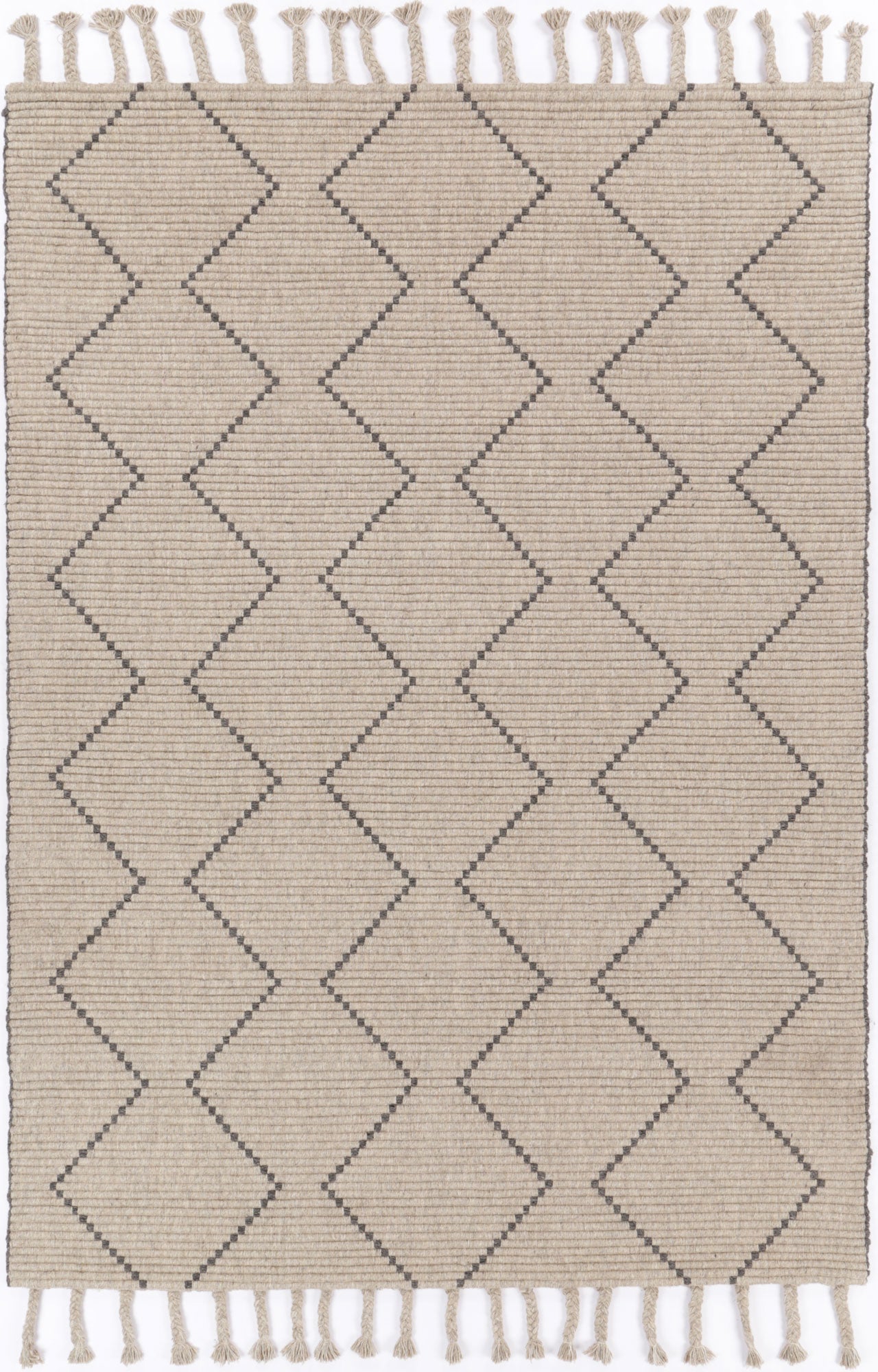Goa D2 - ASH 300x400 - Home & Garden > Rugs > Floor Rugs