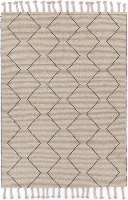 Goa D2 - ASH 300x400 - Home & Garden > Rugs > Floor Rugs