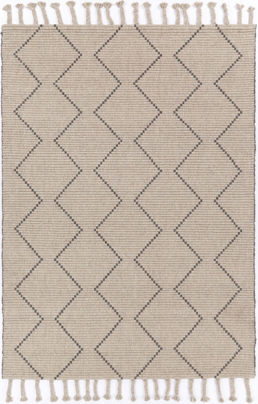 Goa D2 - ASH 300x400 - Home & Garden > Rugs > Floor Rugs