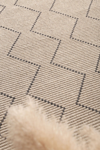 Goa D2 - ASH 300x400 - Home & Garden > Rugs > Floor Rugs