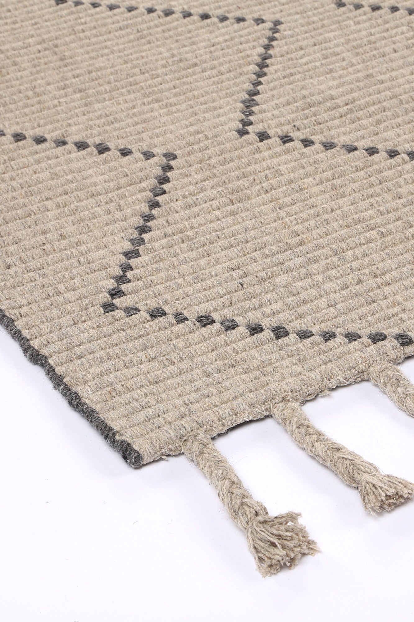 Goa D2 - ASH 300x400 - Home & Garden > Rugs > Floor Rugs