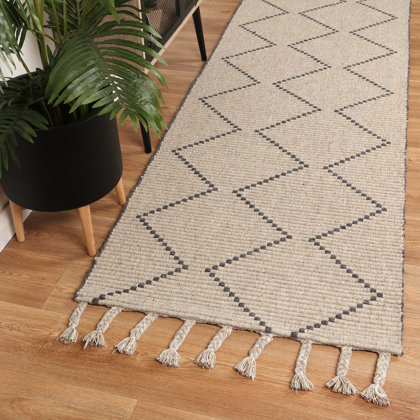 Goa D2 - ASH 300x400 - Home & Garden > Rugs > Floor Rugs