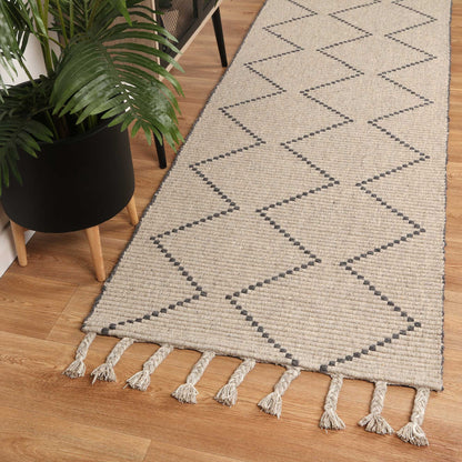 Goa D2 - ASH 300x400 - Home & Garden > Rugs > Floor Rugs