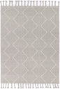 Goa D2 - GREY 300x400 - Home & Garden > Rugs > Floor Rugs
