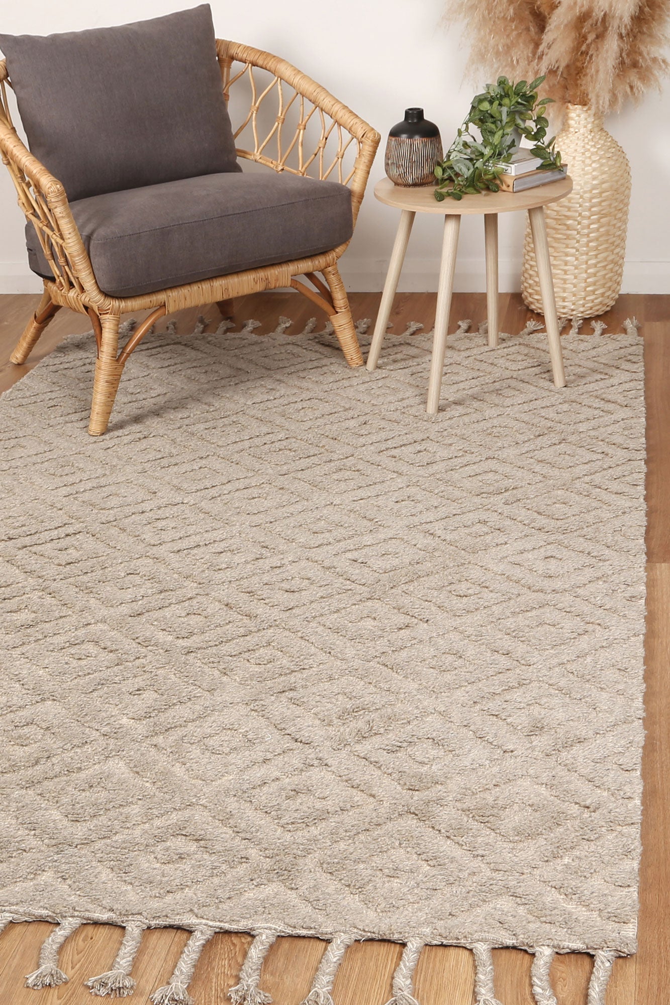Goa D4 ASH 300x400 Home & Garden > Rugs > Floor Rugs
