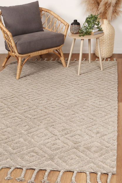 Goa D4 ASH 300x400 Home & Garden > Rugs > Floor Rugs