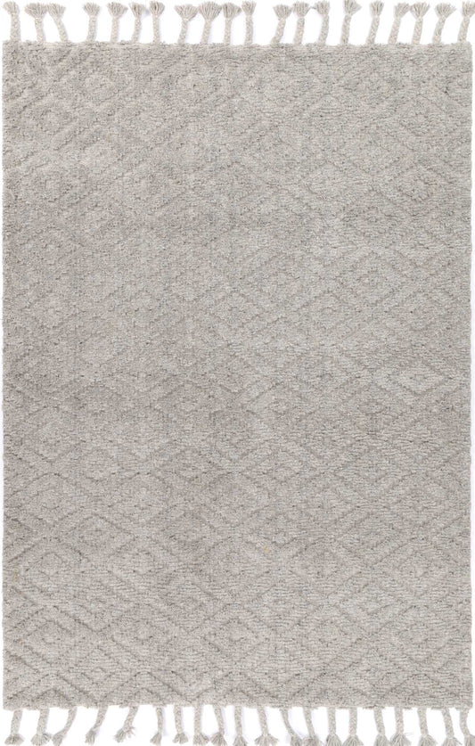 Goa D4 - GREY 300x400 - Home & Garden > Rugs > Floor Rugs