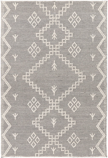 Goa D5- CREAM (No Tassel) 300x400 - Home & Garden > Rugs > Floor Rugs