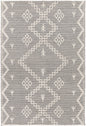 Goa D5- CREAM (No Tassel) 300x400 - Home & Garden > Rugs > Floor Rugs